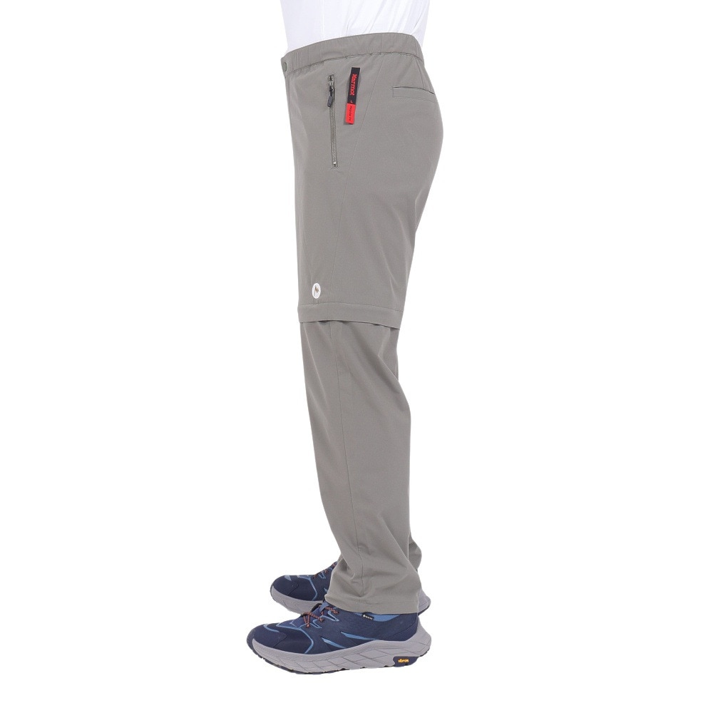 マーモット（Marmot）（メンズ）パンツ ボトム Mt.Training Converti TSSMP407-TLF