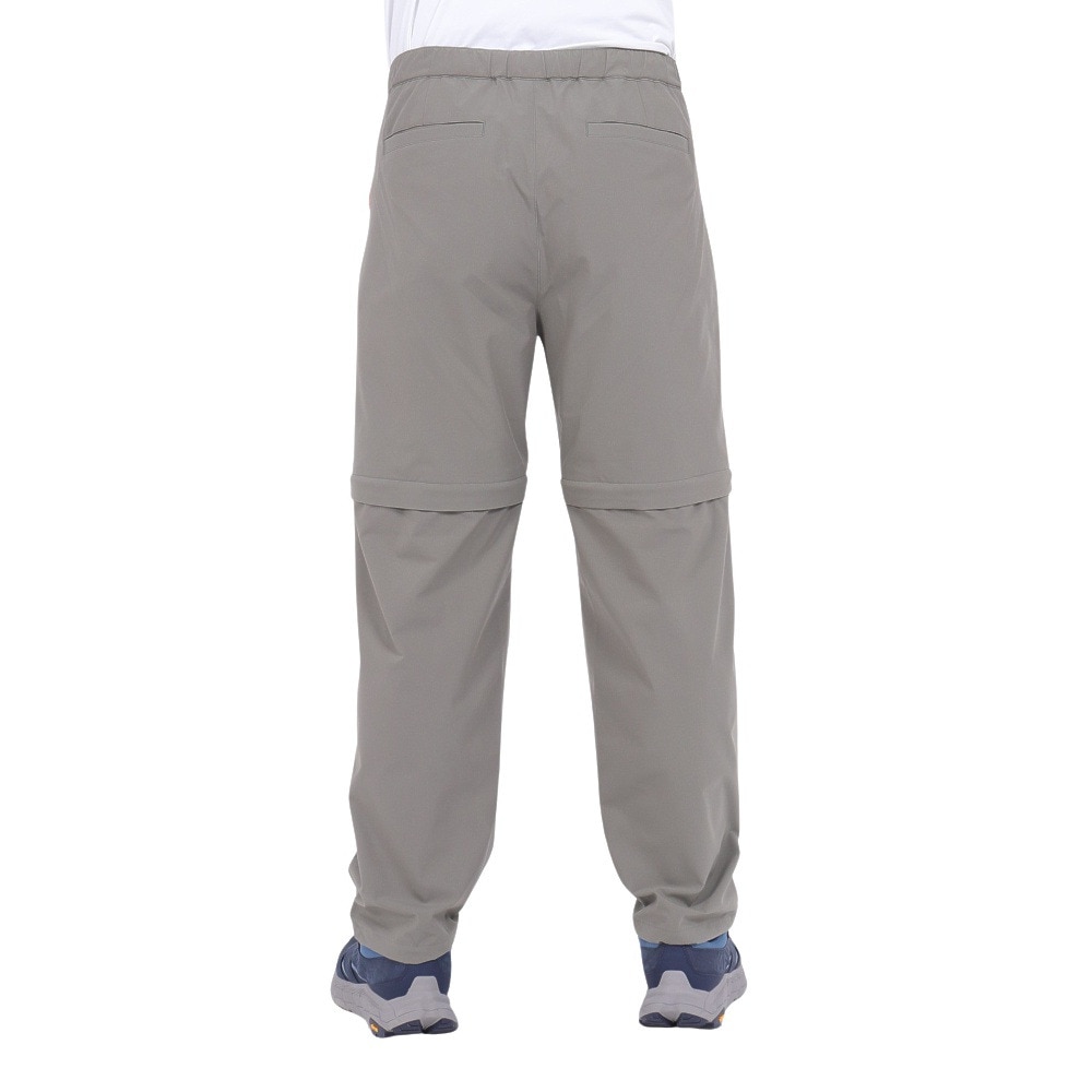 マーモット（Marmot）（メンズ）パンツ ボトム Mt.Training Converti TSSMP407-TLF
