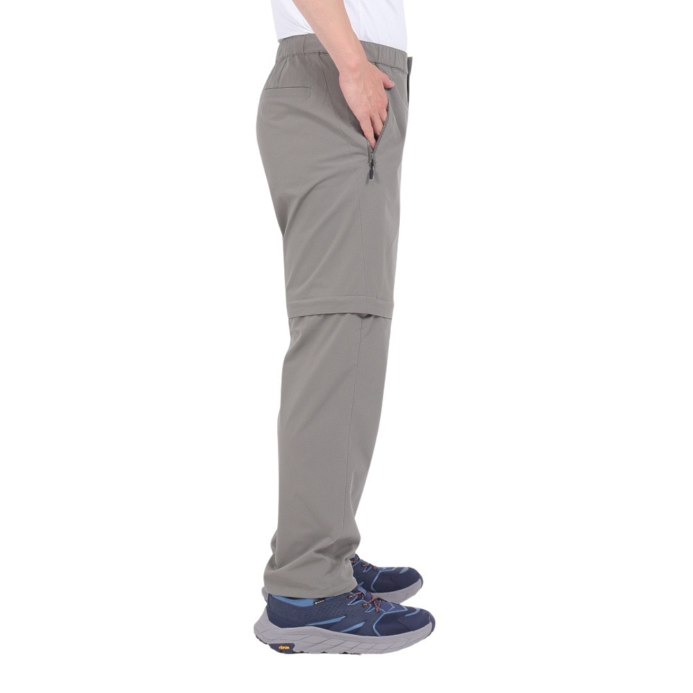 マーモット（Marmot）（メンズ）パンツ ボトム Mt.Training Converti TSSMP407-TLF