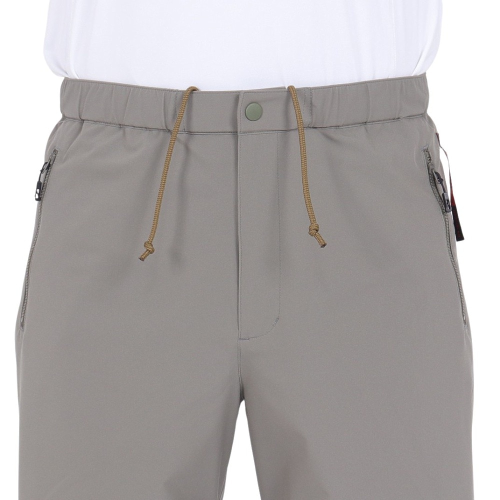 マーモット（Marmot）（メンズ）パンツ ボトム Mt.Training Converti TSSMP407-TLF
