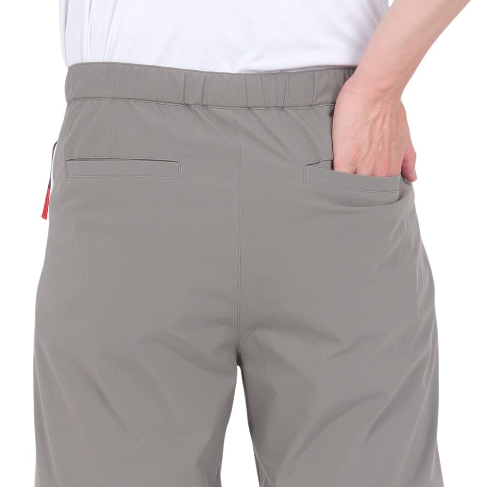 マーモット（Marmot）（メンズ）パンツ ボトム Mt.Training Converti TSSMP407-TLF