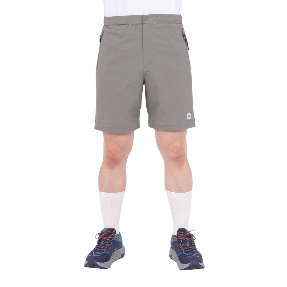 マーモット（Marmot）（メンズ）パンツ ボトム Mt.Training Converti TSSMP407-TLF