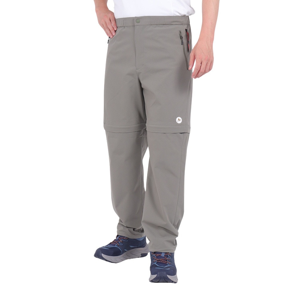 マーモット（Marmot）（メンズ）パンツ ボトム Mt.Training Converti TSSMP407-TLF