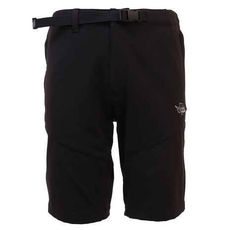 ＜エルブレス＞ CORDURA L.W CARGO SHORTS PW27JC14OLV