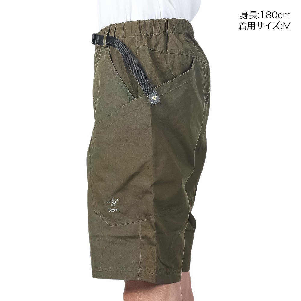 フォックスファイヤー（Foxfire）（メンズ）パンツ ボトム DS