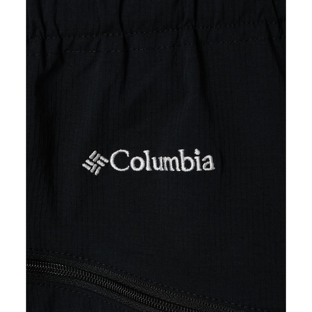 コロンビア（Columbia）（メンズ）ボトム ブルーステム2ニーパンツ XE2852 010