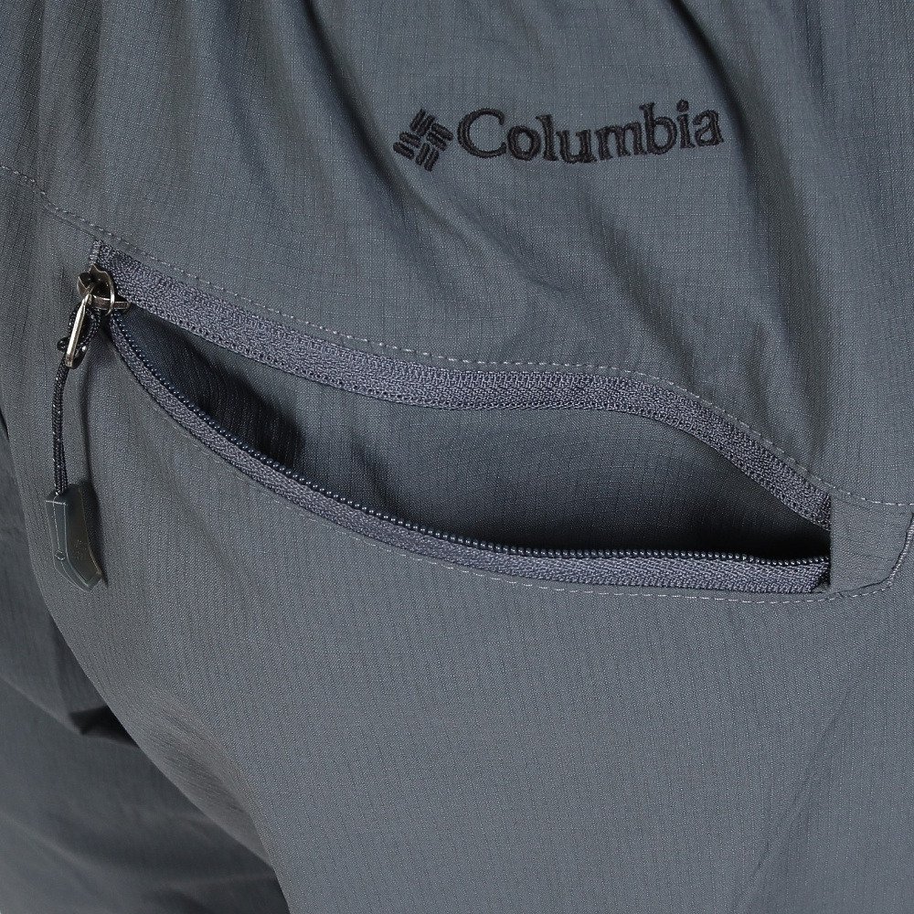コロンビア（Columbia）（メンズ）ボトム ブルーステム2ニーパンツ XE2852 053