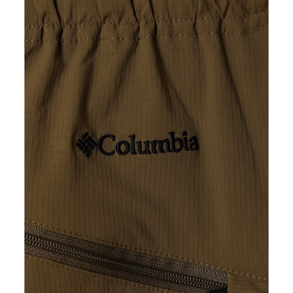 コロンビア（Columbia）（メンズ）ボトム ブルーステム2ニーパンツ XE2852 239