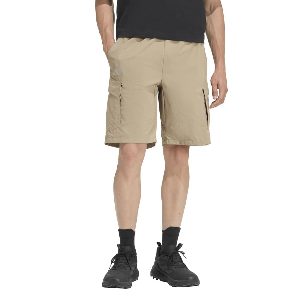 アディダス（adidas）（メンズ）ボトム テレックス Xploric CLIMA365
