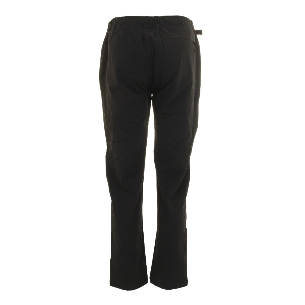POLEWARDS（メンズ）コーデュラ バーサタイル パンツ PW27JC36BLK★★★