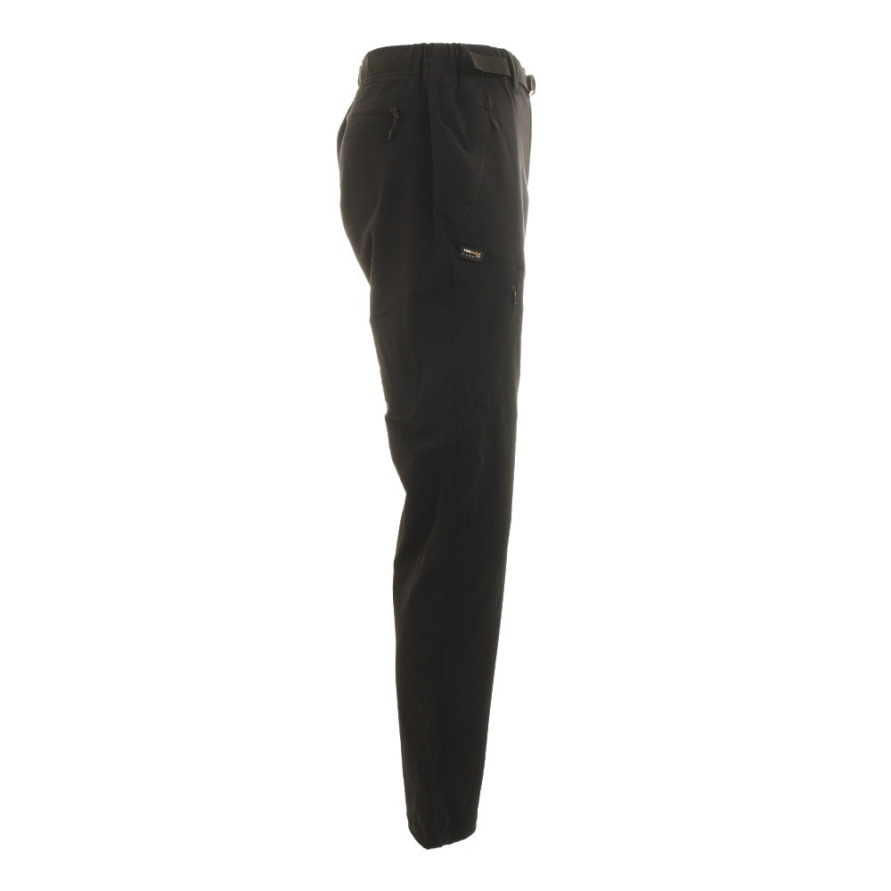 POLEWARDS（メンズ）コーデュラ バーサタイル パンツ PW27JC36BLK★★★