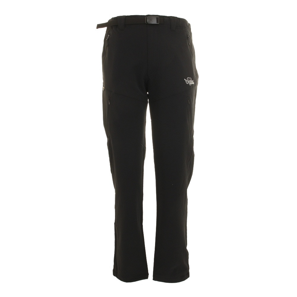 POLEWARDS（メンズ）コーデュラ バーサタイル パンツ PW27JC36BLK★★★