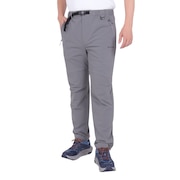 (メンズ、レディース)ボトム Strech Cloth パンツ SPS-PA-21AU002GY