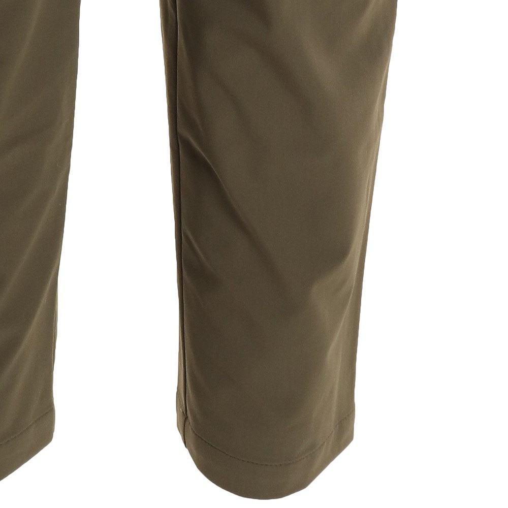 スノーピーク Strech Cloth Pants(ストレッチクロスパンツ)