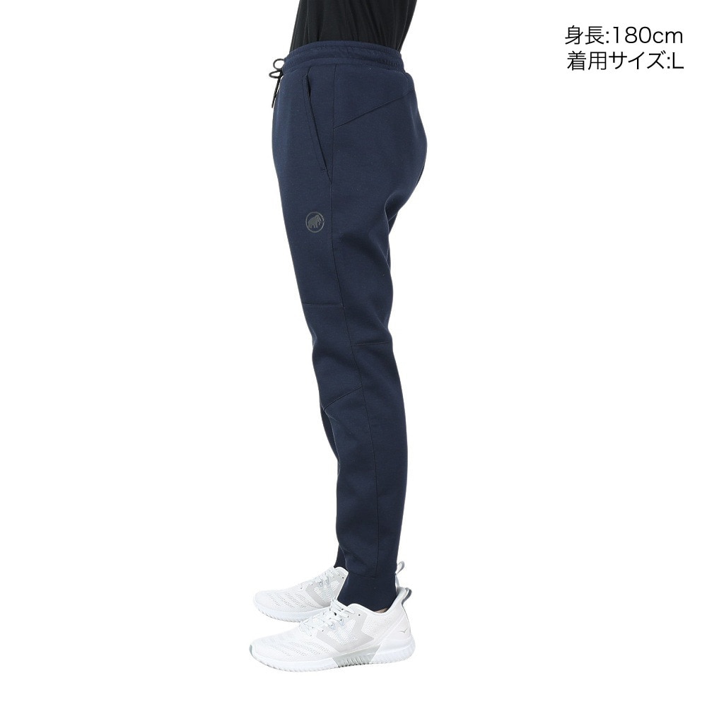 マムート（MAMMUT）（メンズ）パンツ ボトム ダイノ Dyno 2.0 Pants AF 1022-01950-5784 ネイビー