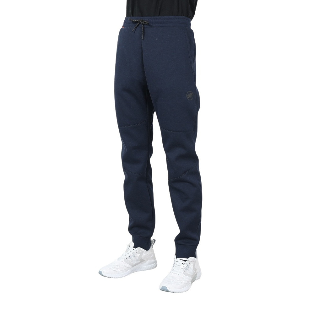 マムート（MAMMUT）（メンズ）パンツ ボトム ダイノ Dyno 2.0 Pants AF 1022-01950-5784 ネイビー