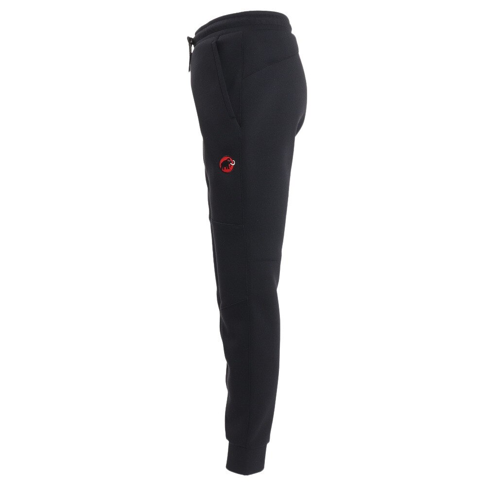 マムート（MAMMUT）（メンズ）パンツ ボトム Dyno 2.0 Pants AF Classic 1022-02200-0001 ブラック