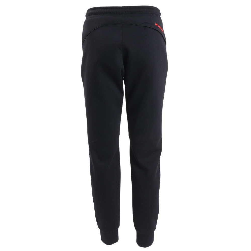 マムート（MAMMUT）（メンズ）EUROサイズ パンツ ボトム Dyno 2.0 Pants AF Classic 1022-02200-0001 ブラック