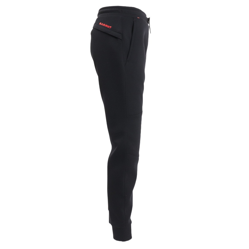 マムート（MAMMUT）（メンズ）EUROサイズ パンツ ボトム Dyno 2.0 Pants AF Classic 1022-02200-0001 ブラック