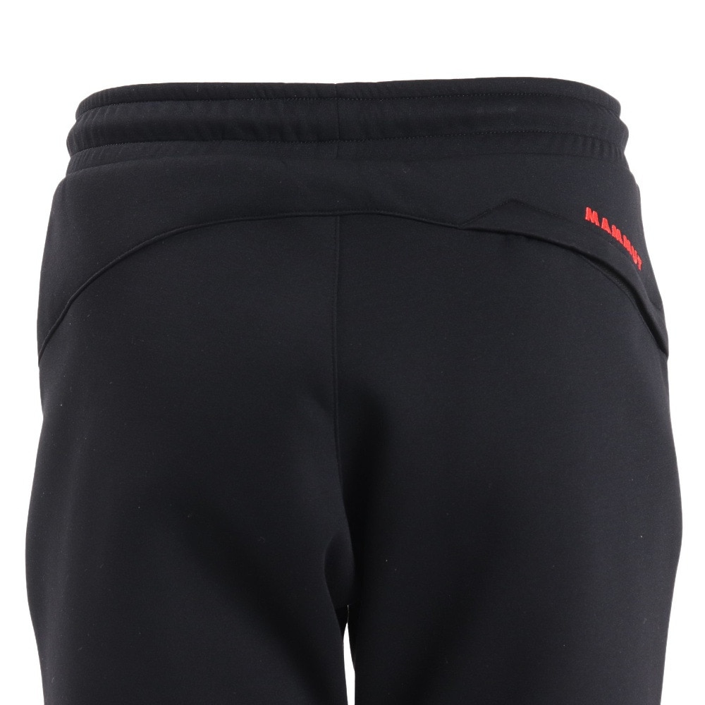 マムート(MAMMUT)(メンズ)パンツ ボトム Dyno 2.0 Pants AF Classic 1022-02200-0001 ブラック アウトドア・キャンプ用品はエルブレス マムートスパッツメンズ 黒 S