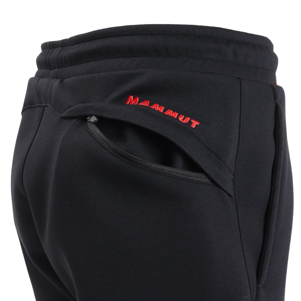 マムート（MAMMUT）（メンズ）EUROサイズ パンツ ボトム Dyno 2.0 Pants AF Classic 1022-02200-0001 ブラック