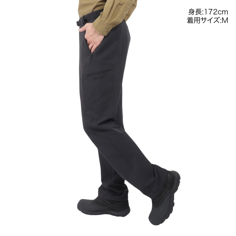 マーモット（Marmot）（メンズ）パンツ ボトム トレックコンフォパンツ