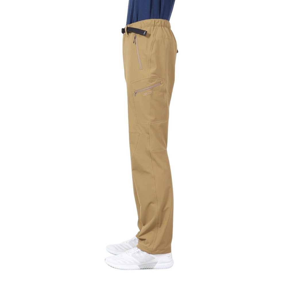 マーモット（Marmot）（メンズ）パンツ ボトム トレックコンフォパンツ TSFMP201-M046