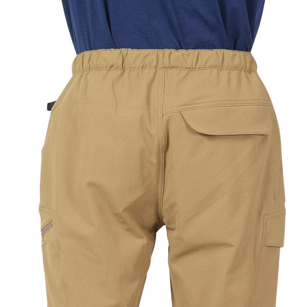 マーモット（Marmot）（メンズ）パンツ ボトム トレックコンフォパンツ TSFMP201-M046