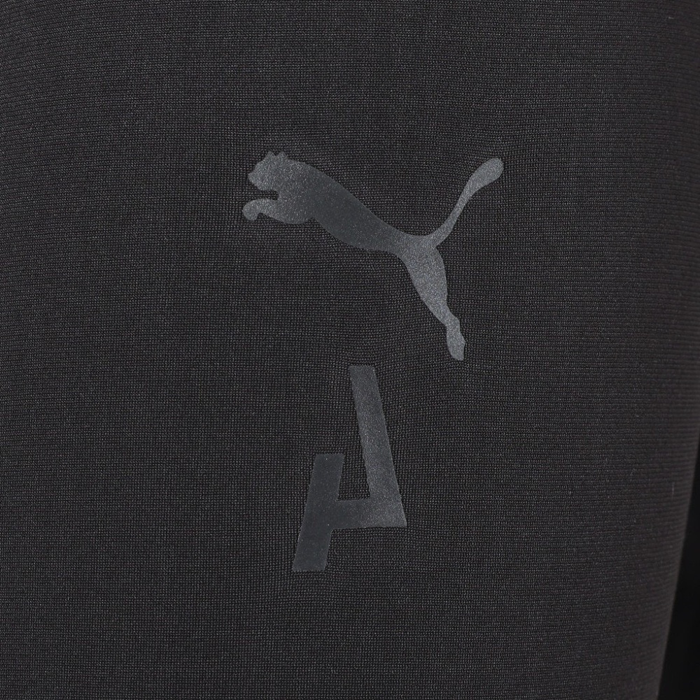 プーマ（PUMA）（メンズ）ランニング シーズンズ フリース タイツ 52413801