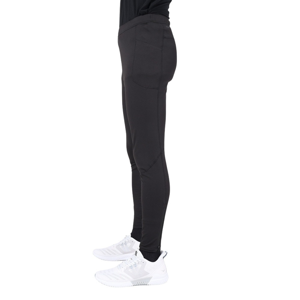 プーマ（PUMA）（メンズ）ランニング シーズンズ フリース タイツ 52413801
