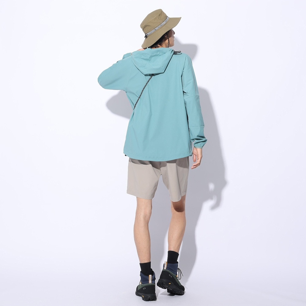 ロジャーエーガー（ROGEREGGER）（メンズ）パンツ ボトム ベルクショーツ RE24SHY5610019 SBEG