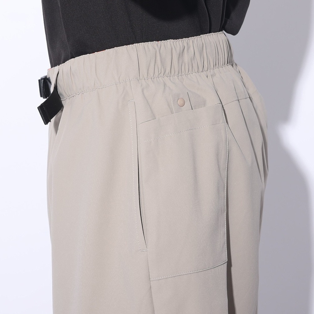 ロジャーエーガー（ROGEREGGER）（メンズ）パンツ ボトム ベルクショーツ RE24SHY5610019 SBEG
