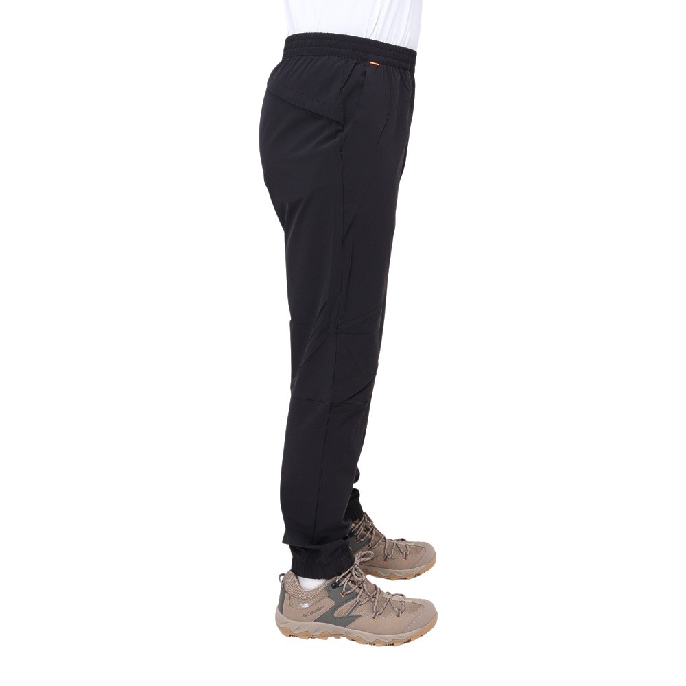 マムート（MAMMUT）（メンズ）EUROサイズ 耐久 撥水 軽量 パンツ ボトム コンフォートパンツ AF 1021-01280-0001