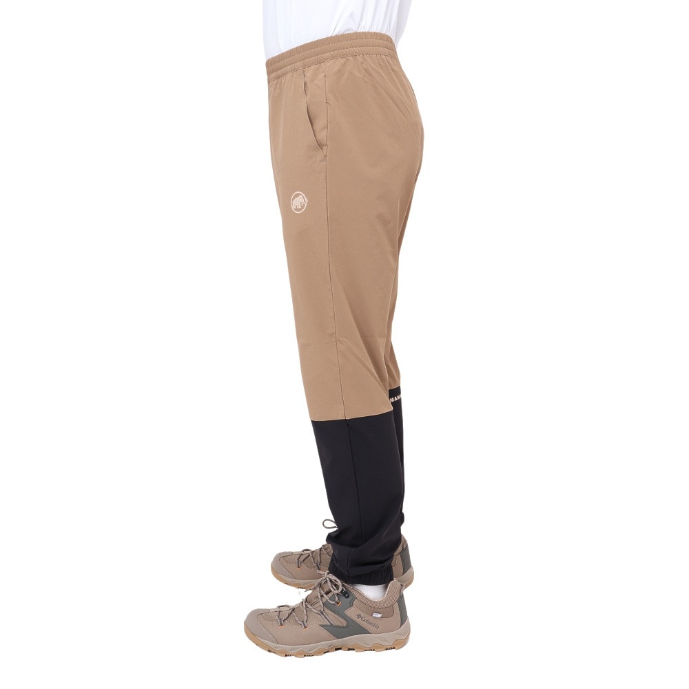 マムート（MAMMUT）（メンズ）EUROサイズ パンツ ボトム コンフォート パンツ AF 1021-01280-7493