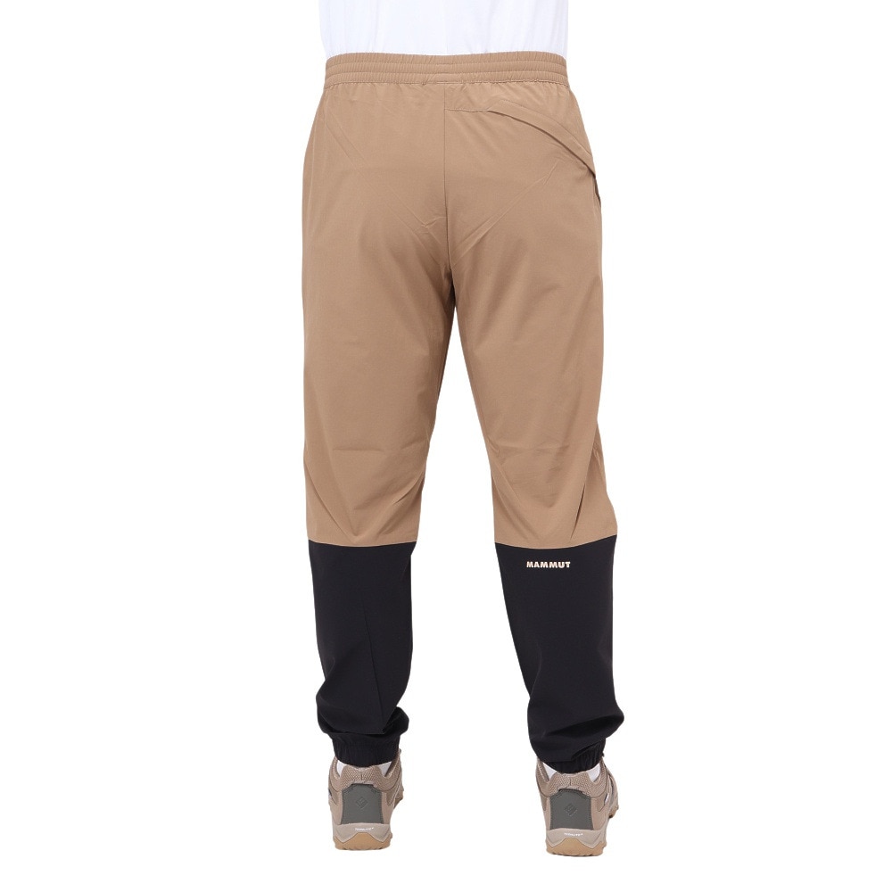 マムート（MAMMUT）（メンズ）EUROサイズ パンツ ボトム コンフォート パンツ AF 1021-01280-7493