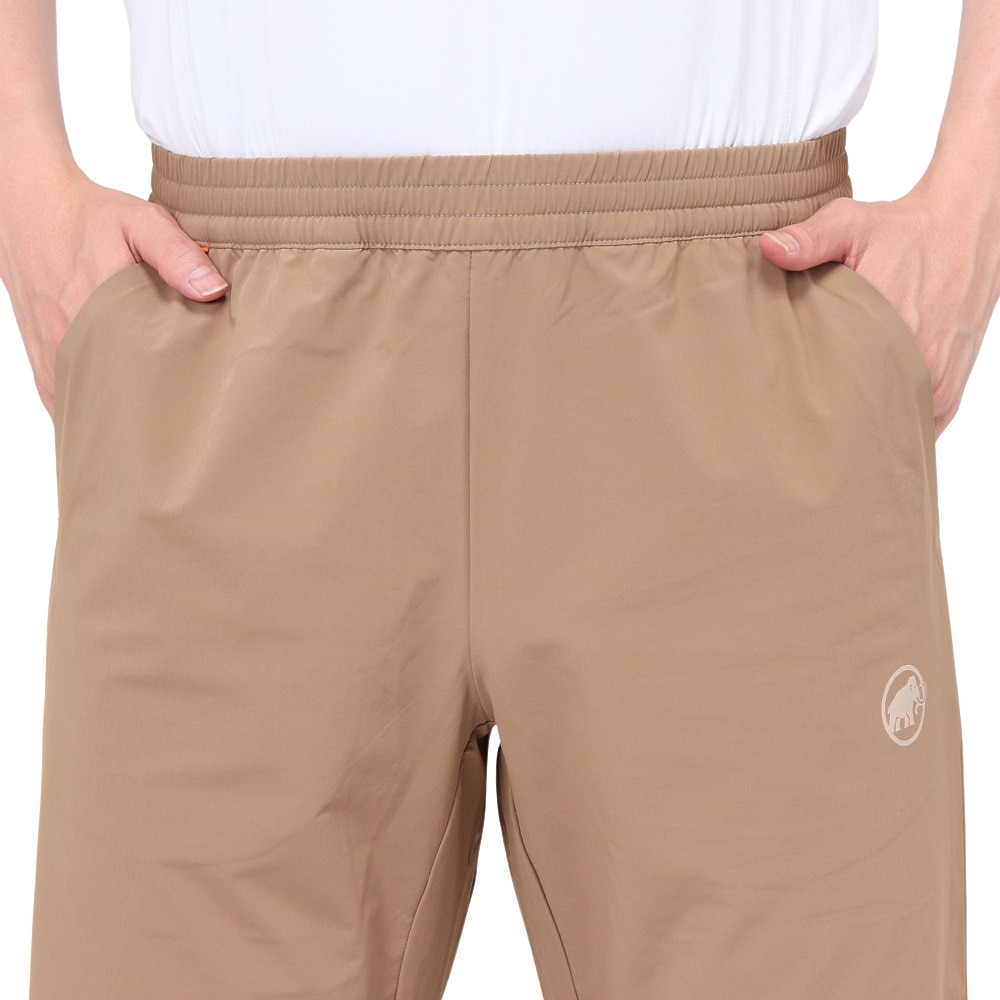 マムート（MAMMUT）（メンズ）EUROサイズ パンツ ボトム コンフォート パンツ AF 1021-01280-7493