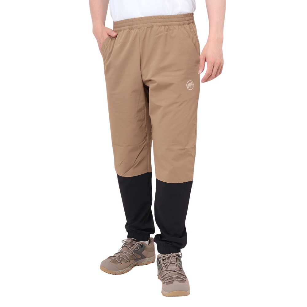 マムート（MAMMUT）（メンズ）EUROサイズ パンツ ボトム コンフォート パンツ AF 1021-01280-7493