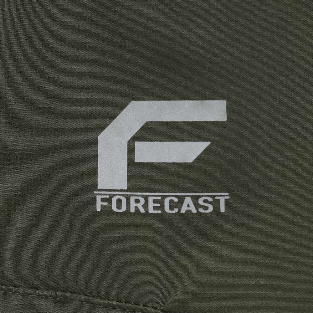 フォーキャスト（FORECAST）（メンズ）パンツ ボトム 軽量ストレッチトレックパンツ 6874 カーキ