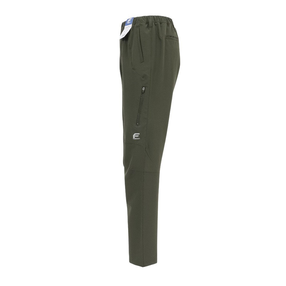 フォーキャスト（FORECAST）（メンズ）パンツ ボトム 軽量ストレッチ
