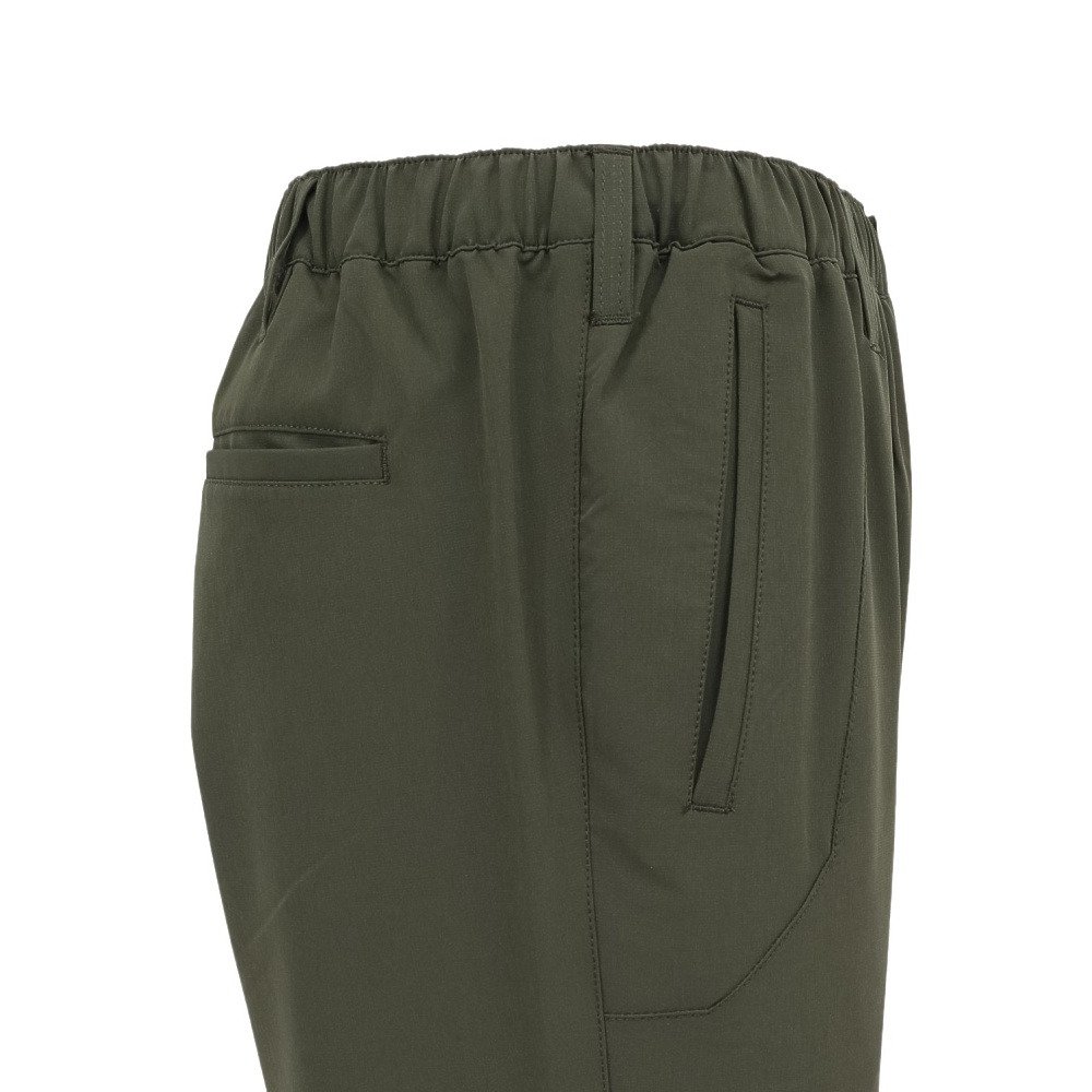 フォーキャスト（FORECAST）（メンズ）パンツ ボトム 軽量ストレッチ