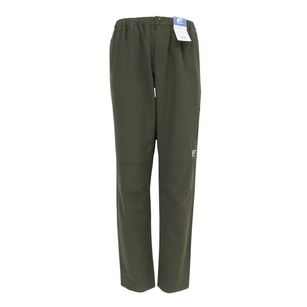 フォーキャスト（FORECAST）（メンズ）パンツ ボトム 軽量ストレッチ