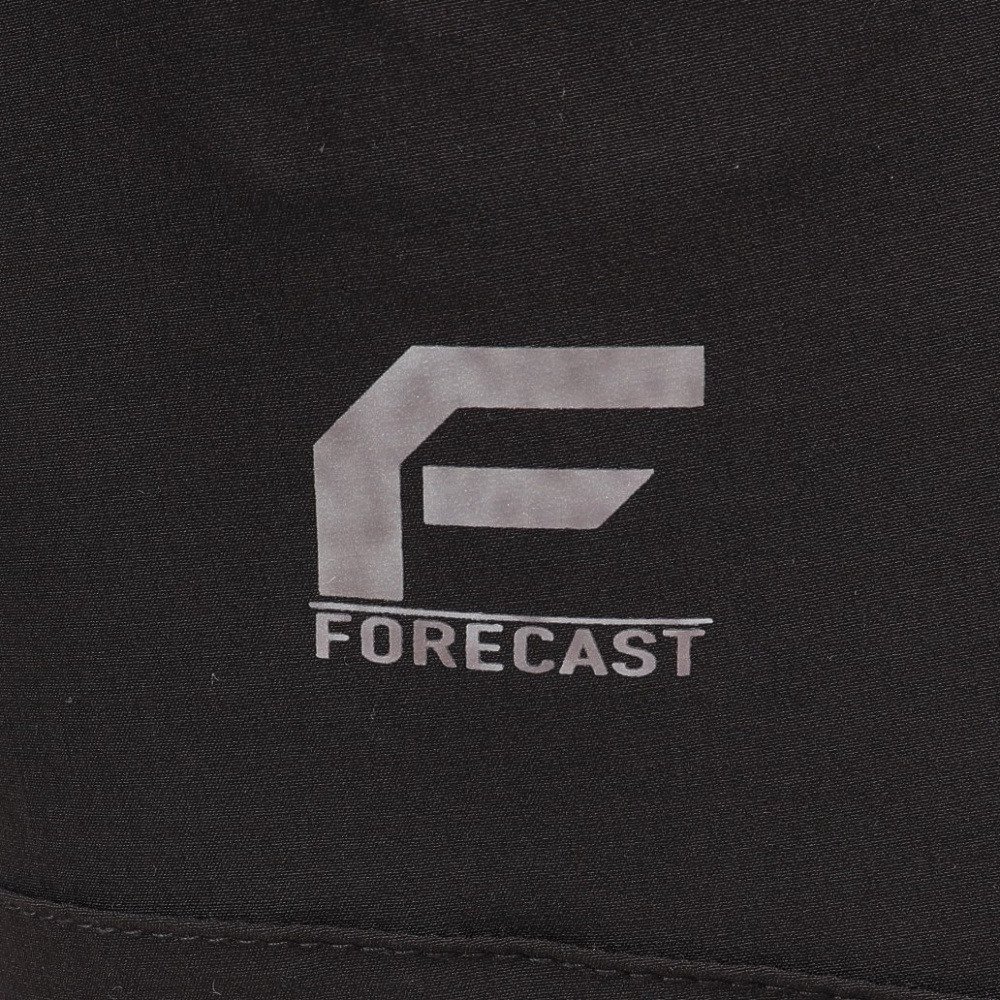 フォーキャスト（FORECAST）（メンズ）パンツ ボトム 軽量 ストレッチ トレックパンツ 6874 ブラック