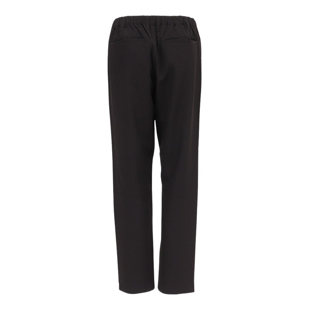 フォーキャスト（FORECAST）（メンズ）パンツ ボトム 軽量 ストレッチ トレックパンツ 6874 ブラック