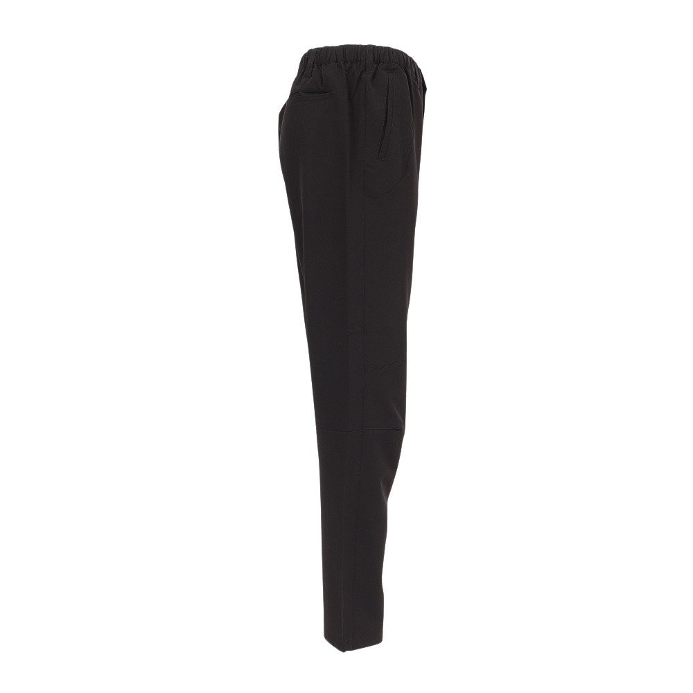 フォーキャスト（FORECAST）（メンズ）パンツ ボトム 軽量 ストレッチ トレックパンツ 6874 ブラック