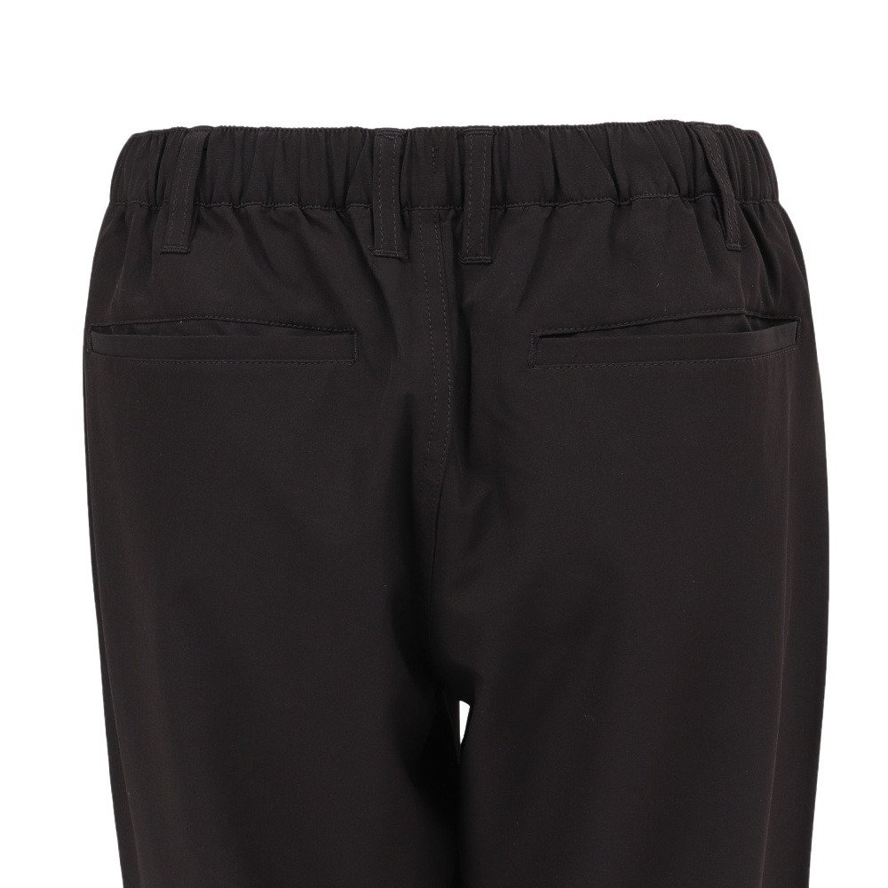 フォーキャスト（FORECAST）（メンズ）パンツ ボトム 軽量 ストレッチ トレックパンツ 6874 ブラック