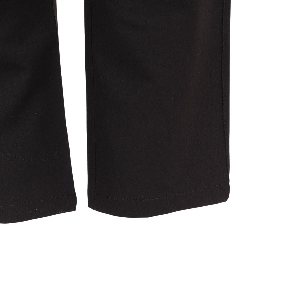 フォーキャスト（FORECAST）（メンズ）パンツ ボトム 軽量 ストレッチ トレックパンツ 6874 ブラック