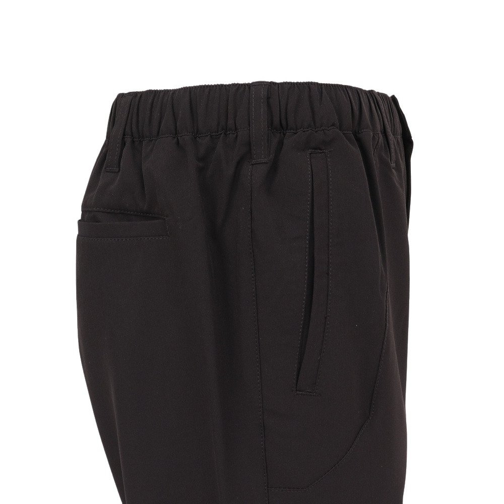 フォーキャスト（FORECAST）（メンズ）パンツ ボトム 軽量 ストレッチ トレックパンツ 6874 ブラック