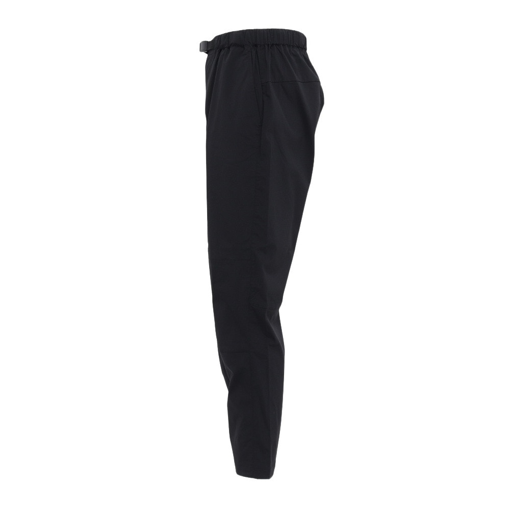 スノーピーク（snow peak）（メンズ）ボトム Utility パンツ BLACK NSD-PT-25AU001 019