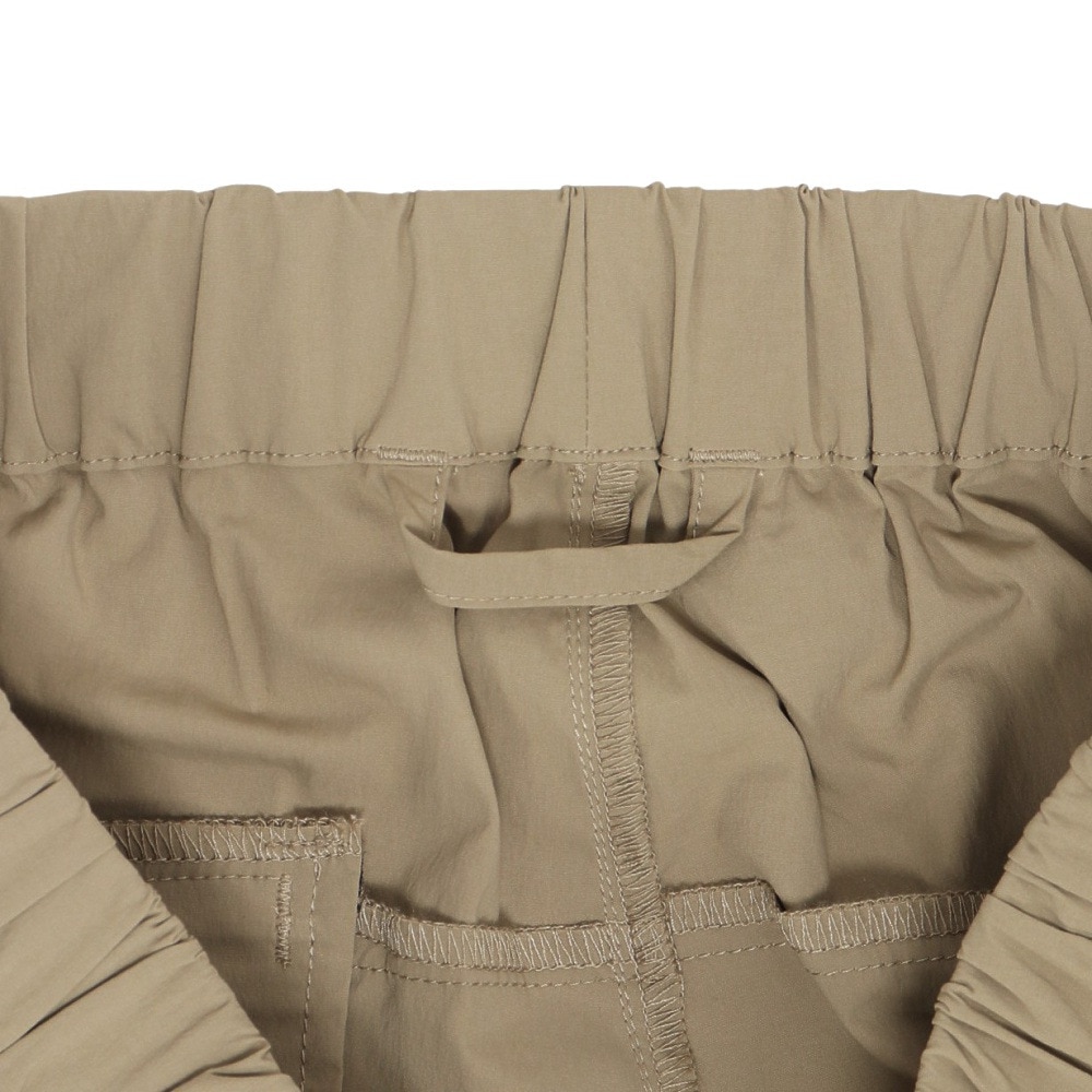 スノーピーク（snow peak）（メンズ）ボトム Utility パンツ GREIGE NSD-PT-25AU001 023