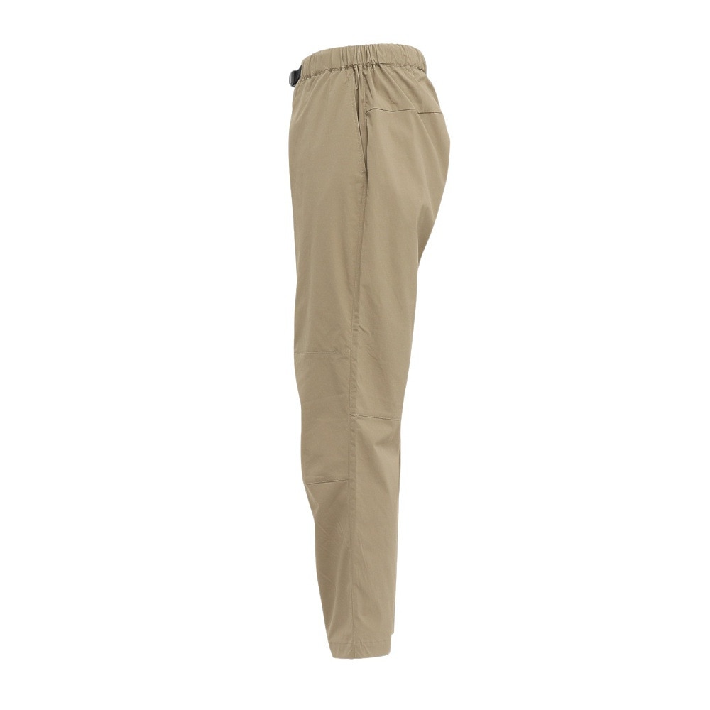 スノーピーク（snow peak）（メンズ）ボトム Utility パンツ GREIGE NSD-PT-25AU001 023